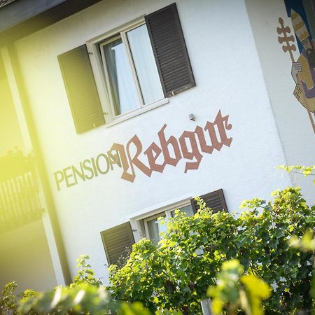 Pension Rebgut Bed & Breakfast Lana Dış mekan fotoğraf