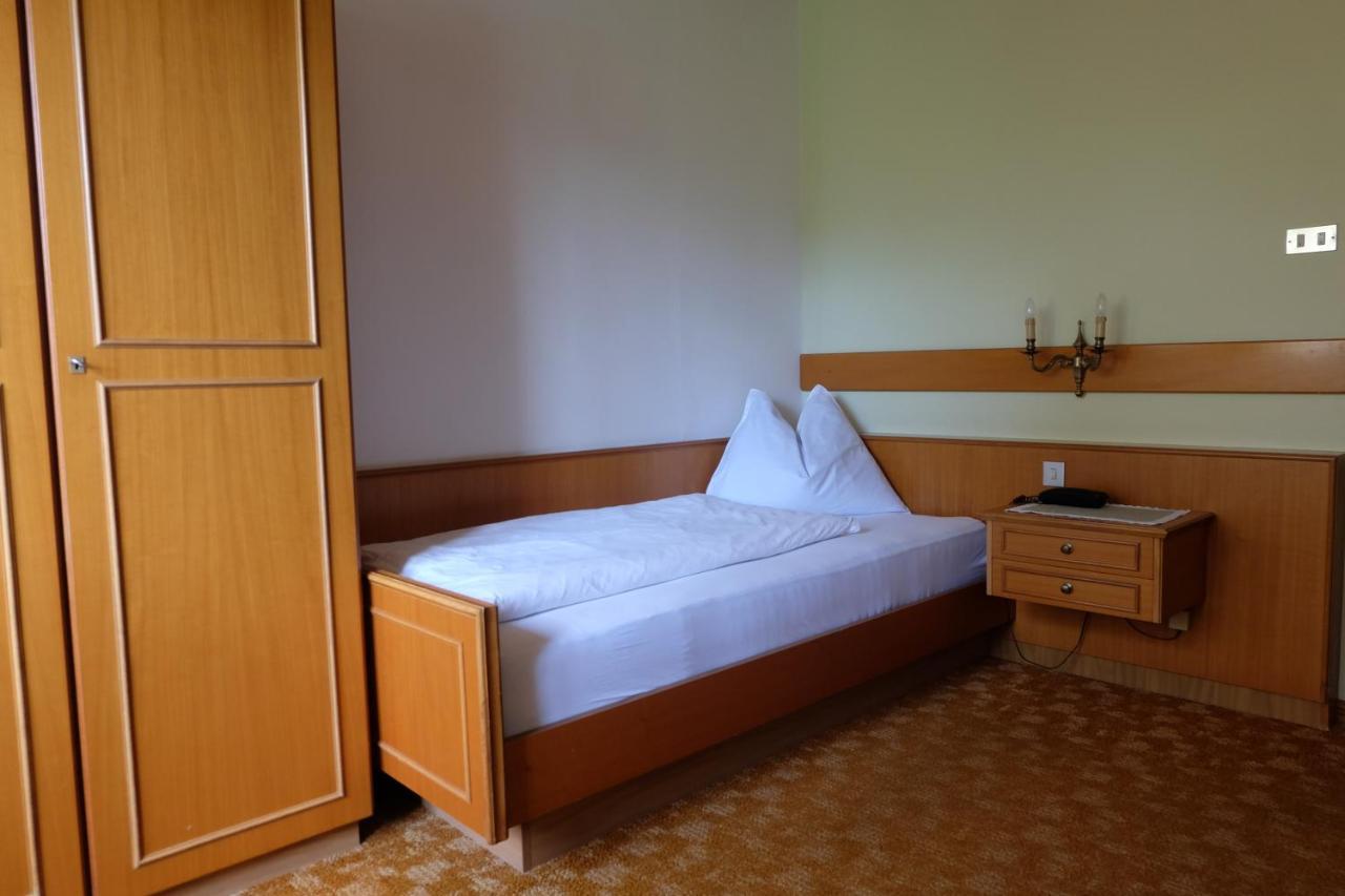 Pension Rebgut Bed & Breakfast Lana Dış mekan fotoğraf