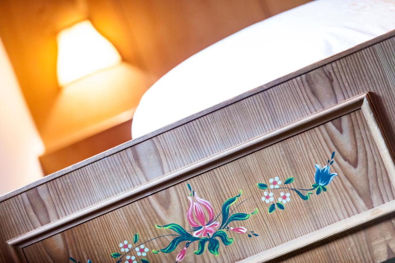 Pension Rebgut Bed & Breakfast Lana Dış mekan fotoğraf