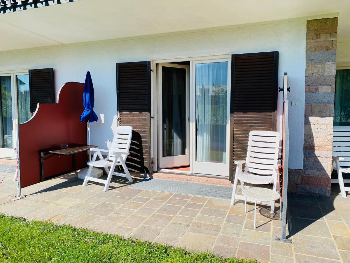 Pension Rebgut Bed & Breakfast Lana Dış mekan fotoğraf