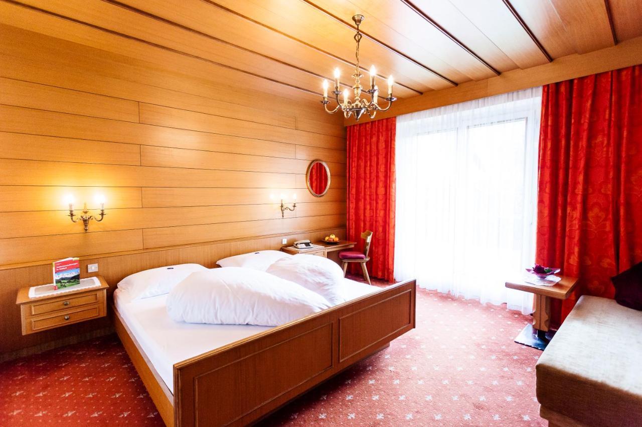 Pension Rebgut Bed & Breakfast Lana Dış mekan fotoğraf