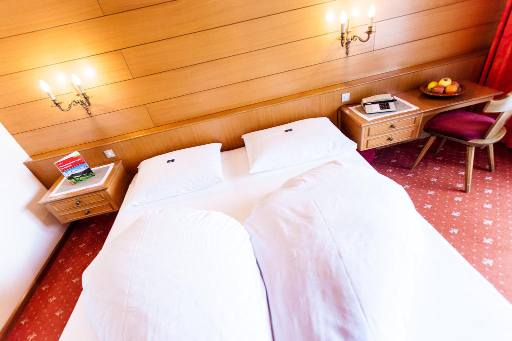 Pension Rebgut Bed & Breakfast Lana Oda fotoğraf